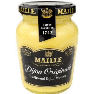 Dijon Mustard